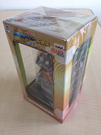 一番くじ NARUTO-ナルト- 疾風伝〜壱之巻〜 A賞 ナルト仙人モードフィギュア 単品　新品