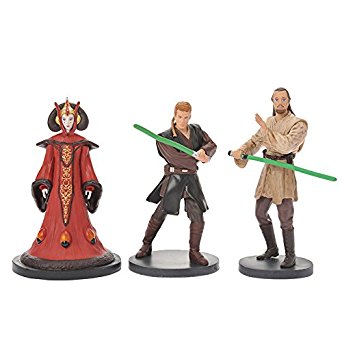 Disney（ディズニー） フィギュアセット スター・ウォーズ メガセット　新品