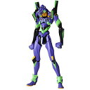 リボルテックヤマグチNo.100 Evangelion Evolution エヴァンゲリオン初号機(再生産)　海洋堂　新品