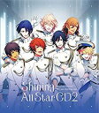うたの☆プリンスさまっ♪Shining All Star CD2【初回生産盤】　新品