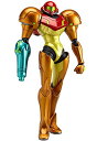 figma METROID Other M サムス アラン(ABS PVC製塗装済み可動フィギュア) マックスファクトリー 新品