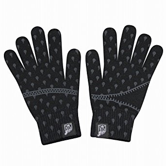 ジョジョの奇妙な冒険 スマートフォン対応手袋 ブチャラティ 千値練 新品