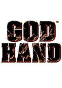 GOD HAND (Sbhnh) (TEhgbNCD) JvR Vi