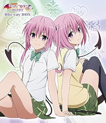 楽天市場】toloveるダークネス boxの通販