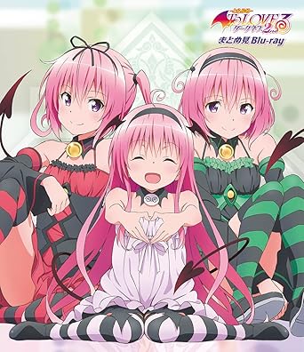 楽天市場】toloveる-とらぶる-ダークネス2ndの通販