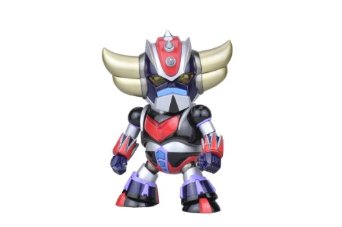 Other - MB合金 MBG-02 グレンダイザー (塗装済み完成品)　やまと