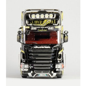 イタレリ 3883 1/24 Scania R730 V8 Topline Imperia