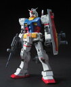 HCM-Pro SUPER HCM-Pro RX-78-2 ガンダム (機動戦士ガンダム) バンダイ