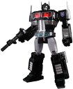 トランスフォーマー マスターピース MP-10B ブラックコンボイ タカラトミー