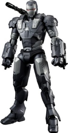S.H.フィギュアーツ ウォーマシン バンダイ