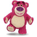 TOY STORY 3 LOTS-O-HUGGIN BEAR トイストーリーコレクション ロッツオ おしゃべり ぬいぐるみ 並行輸入品