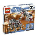 AT-OT ウォーカー搭載 スターウォーズ リパブリック・ドロップシップ (英語版/輸入品) 10195