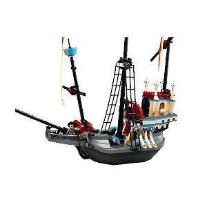 レゴ ハリー・ポッター ダームストラングの帆船 4768