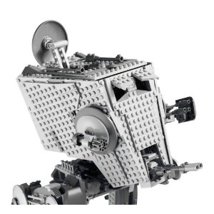 LEGO 10174 スターウォーズ アルティメイト コレクション AT-ST