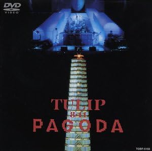 乐天商城 - 【新品・未開封】8・11　パゴダ-イン・芦ノ湖-/DVD/TOBF-5155廃盤 希少 正規品