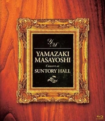 【新品・未開封】Concert　at　SUNTORY　HALL/Blu−ray　Disc/UPXH-20010廃盤 希少 正規品