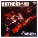 乐天商城 - 【新品・未開封】Anthem，back　then/DVD/KIBM-34廃盤 希少 正規品