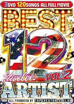 前作が大好評だった第2弾！！！が早くも発売！ 2017年「夏」注目のヒット曲満載！リスナー要注目のDVD！ YOUTUBE等でも億を超える再生数を叩き出している 2017年最も注目されているアーティスト12人のヒット曲で作る究極のDVDが登場☆☆☆ 超人気曲ばかりは「よだれもの」これはたまりませんっ！！ ピットブル、ジェニファーロペス、オースティンマホーン、クリスブラウン、 ニッキーミナージュ、ブラックアイドピーズ、アレクサンドラスタン、インナ、 リアーナ、ショーンポール、ブリトニースピアーズ、アリシアキーズ、 と2017年要注目アーティストのヒット曲満載☆☆☆ そんじょそこらのDVDとは訳が違います。 ヒットDVD製造マシーンことL.Aで活躍中のトップクリエイター 『TOP CREATOR the CLAN』完全プロデュース！ 中途半端な説明はいらない究極のヘビロヒット確定DVDです。1200%内容保証でお届け☆☆☆ ※こちらは少量限定発売品に付き、早期完売が予想されます。 ※こちらは海外輸入正規品になります。怪しいサイトやオークション、 フリマアプリ等で販売している粗悪なDVD-Rとは品質が違います。 粗悪なコピー品にご注意ください。 新品です。 希少商品となりますので、定価よりお値段が高い場合がございます。 販売済みの場合は速やかに在庫の更新を行っておりますが、時間差等にて先に他店舗での販売の可能性もございます。在庫切れの際はご了承下さい。 当店、海外倉庫からのお取り寄せとなる場合もあります。その場合、発送に2～4週間前後かかる場合があります。 原則といたしまして、お客様のご都合によるキャンセルはお断りさせていただいております。 ただし、金額のケタの読み間違いなども加味し、12時間以内であればキャンセルを受け付けております。 ※万が一、メーカーもしくは店舗などに在庫が無い場合、誠に申し訳ありませんがキャンセルさせて頂きます。何卒、ご理解いただきますようよろしくお願いいたします。 お客様による金額の読み間違いが多発しております。金額をよくご確認の上、ご注文よろしくお願いいたします。 当店は在庫数1点のみのため交換はできません。初期不良はメーカーにご相談願います。