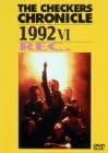 【新品・未開封】THE　CHECKERS　CHRONICLE　1992　VI　Rec．/DVD/PCBP-50972廃盤 希少 正規品