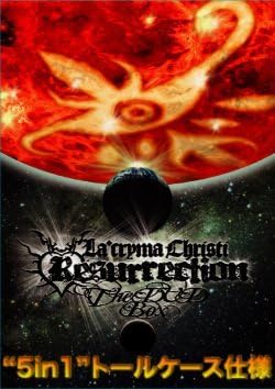 楽天市場】la'cryma christi koji（ミュージック｜DVD）：CD・DVDの通販