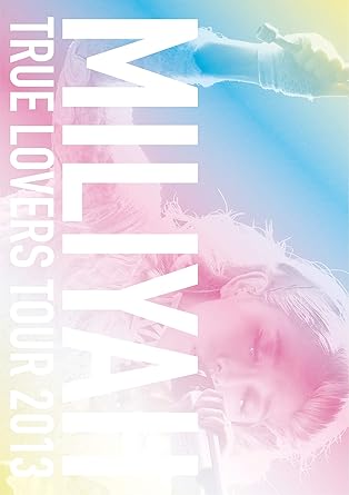 【新品・未開封】TRUE　LOVERS　TOUR　2013［SING　for　ONE　〜Best　Live　Selection〜］（期間生産限定盤）/DVD/SRBL-1900廃盤 希少 正規品