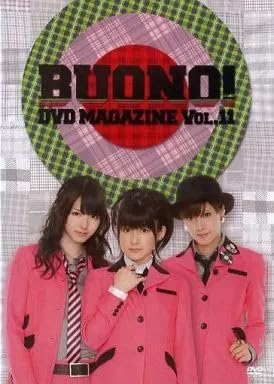 その他DVD Buono! DVD MAGAZINE Vol.11です。 新品です。 希少商品となりますので、定価よりお値段が高い場合がございます。 販売済みの場合は速やかに在庫の更新を行っておりますが、時間差等にて先に他店舗での販売の可能性もございます。在庫切れの際はご了承下さい。 当店、海外倉庫からのお取り寄せとなる場合もあります。その場合、発送に2～4週間前後かかる場合があります。 原則といたしまして、お客様のご都合によるキャンセルはお断りさせていただいております。 ただし、金額のケタの読み間違いなども加味し、12時間以内であればキャンセルを受け付けております。 ※万が一、メーカーもしくは店舗などに在庫が無い場合、誠に申し訳ありませんがキャンセルさせて頂きます。何卒、ご理解いただきますようよろしくお願いいたします。 お客様による金額の読み間違いが多発しております。金額をよくご確認の上、ご注文よろしくお願いいたします。 当店は在庫数1点のみのため交換はできません。初期不良はメーカーにご相談願います。