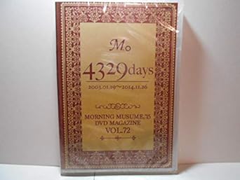 �ڿ��ʡ�̤�����ۥ⡼�˥�̼����15 DVD MAGAZINE Vol.72��DVD�ޥ��������� ���� ������