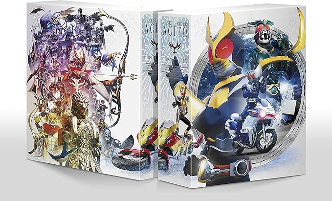�ڿ��ʡ�̤�����۲��̥饤���������� Blu-ray BOX �ڽ�����������ǡ���3�����å� [�ޡ����åȥץ쥤�� Blu-ray���å�]���� ���� ������
