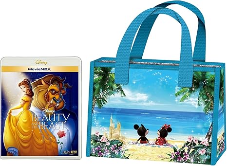 [���ʡ�̤����]�ڥ᡼������ŵ����� ��������� MovieNEX ���ꥯ���顼�ȡ����դ� [Blu-ray]�����ס�������������