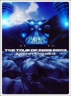 【新品・未開封】THE　TOUR　OF　MISIA　2003　KISS　IN　THE　SKY　IN　SAPPORO　DOME/DVD/RXBD-21066廃盤 希少 正規品