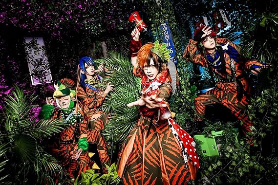 【新品・未開封】BabyKingdom　SUMMER　ONEMAN　TOUR「Show　me　the　FIVE！」〜TOUR　FINAL＆咲吾Birthday〜8月4日　Zepp　DiverCity　LIVEDVD/DVD/BPRVD-439廃盤 希少 正規品