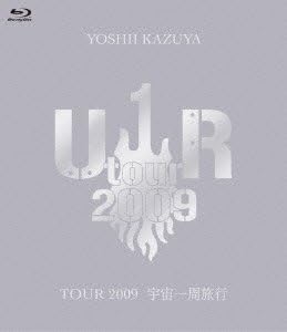乐天商城 - 【新品・未開封】TOUR　2009　宇宙一周旅行/Blu−ray　Disc/TOXF-4005廃盤 希少 正規品