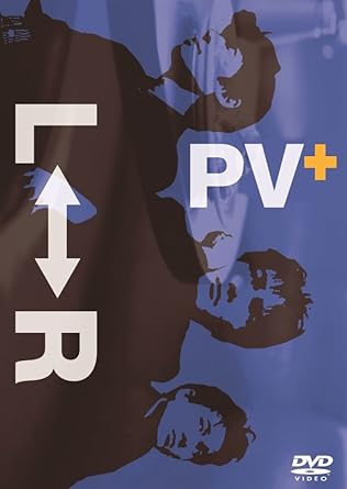 L⇔R25周年リリース企画第3弾は、既発PV集に未収録楽曲を追加した映像作品。 [内容解説] デビュー25周年のリリース企画発表直後にリードヴォーカルの黒沢健一が逝去。 かつてのファンの悼む声にも後押しされ、1月発売の武道館ライブDVDが 音楽DVDチャートで上位にランクインするなど広がりを見せているL⇔R。 数少ない彼らの映像作品として96年にPV集が発売(2008年にDVD化)されていますが、 未収録楽曲3曲(REMEMBER,DAY BY DAY,アイネ・クライネ・ナハト・ミュージック)を追加 (ボーナス映像だった「GAME」のライブ映像は今回カット)した形での再リリースとなります。 [発売元]ポニーキャニオン (C)2017 PONY CANYON INC. 時間32分 ディスク枚数1 新品です。 希少商品となりますので、定価よりお値段が高い場合がございます。 販売済みの場合は速やかに在庫の更新を行っておりますが、時間差等にて先に他店舗での販売の可能性もございます。在庫切れの際はご了承下さい。 当店、海外倉庫からのお取り寄せとなる場合もあります。その場合、発送に2～4週間前後かかる場合があります。 原則といたしまして、お客様のご都合によるキャンセルはお断りさせていただいております。 ただし、金額のケタの読み間違いなども加味し、12時間以内であればキャンセルを受け付けております。 ※万が一、メーカーもしくは店舗などに在庫が無い場合、誠に申し訳ありませんがキャンセルさせて頂きます。何卒、ご理解いただきますようよろしくお願いいたします。 お客様による金額の読み間違いが多発しております。金額をよくご確認の上、ご注文よろしくお願いいたします。 当店は在庫数1点のみのため交換はできません。初期不良はメーカーにご相談願います。