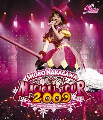 �ڿ��ʡ�̤�����������ƻҡ��ޥ�����ĥ�����2009��WELCOME��TO��THE��SHOKO��LAND��/Blu��ray��Disc/SRXL-3���� ���� ������