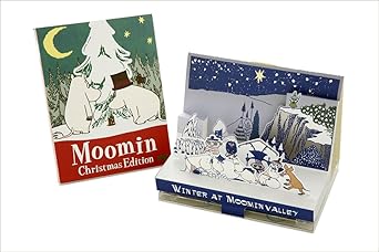 樂天商城 - 【新品・未開封】楽しいムーミン一家　ムーミン・クリスマス編/DVD/VIBG-5026廃盤 希少 正規品