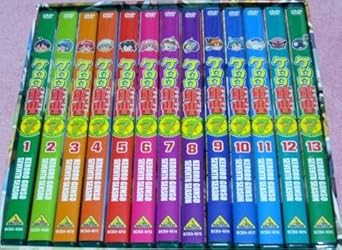 楽天市場】ケロロ軍曹 dvd 全巻の通販