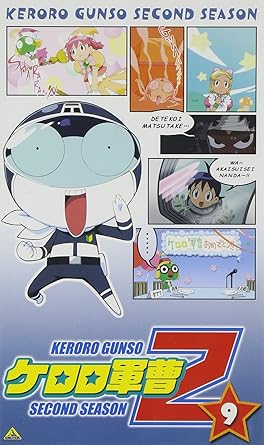 �ڿ��ʡ�̤�����ۥ��������� 2nd�������� 9 [VHS]���� ���� ������