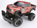 シー・シー・ピー ラジコンカー 1/16 R/C G-DRIVE Jr FORD F-150 RAPTOR　シー・シー・ピー　新品