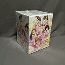 THE IDOLM@STER アイドルマスター(特典収納BOX付き)全9巻Blu-rayセット　新品