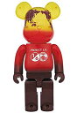 全高約280mm 大好評BE@RBRICK EARTHシリーズ第2弾！ 赤く燃える火山“VOLCANO RED”を美しくデザイン！新品です。希少商品となりますので、定価よりお値段が高い場合がございます。 販売済みの場合は速やかに在庫の更新を行っておりますが、時間差等にて先に他店舗での販売の可能性もございます。在庫切れの際はご了承下さい。 当店、海外倉庫からのお取り寄せとなる場合もあります。その場合、発送に2〜4週間前後かかる場合があります。 原則といたしまして、お客様のご都合によるキャンセルはお断りさせていただいております。 ただし、金額のケタの読み間違いなども加味し、12時間以内であればキャンセルを受け付けております。 ※万が一、メーカーもしくは店舗などに在庫が無い場合、誠に申し訳ありませんがキャンセルさせて頂きます。何卒、ご理解いただきますようよろしくお願いいたします。 お客様による金額の間違いが多発しております。よくご確認の上、ご注文よろしくお願いいたします。