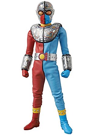 楽天市場】キカイダ—01 フィギュアの通販 楽天市場】キカイダ—01 フィギュアの通販