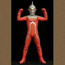 【少年リック限定】 大怪獣シリーズ 「ウルトラセブン」 登場ポーズ 約25cm フィギュア 新品(3)