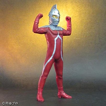 WF ワンフェス 2017 夏 イベント会場 100個限定 ウルトラセブン 明けの明星 Ver 少年リック 新品