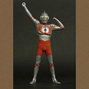 楽天市場】大怪獣シリーズ ウルトラマンCタイプの通販 楽天市場】大怪獣シリーズ ウルトラマンCタイプの通販