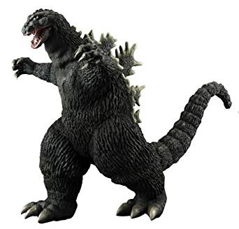 楽天市場】ART WORKS MONSTERS ~戯画 GIGA~ キンゴジの通販