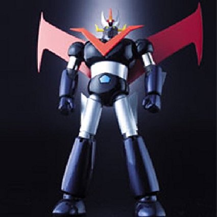 楽天市場】超合金魂 GX-02R グレートマジンガーの通販