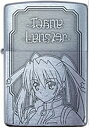 魔法少女リリカルなのはStrikerS ZIPPO 4 ティアナ・ランスター 新品