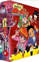 地獄先生ぬ~べ~ コンプリートDVD-BOX VOL.2 新品 マルチレンズクリーナー付き
