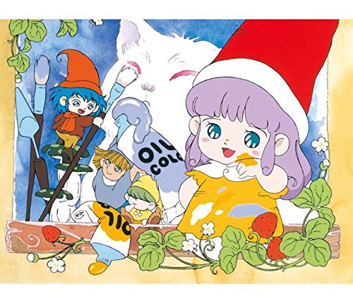 アニメ とんがり帽子のメモル DVDメモリアル...の紹介画像3