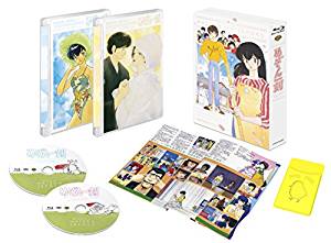 ؤ᤾ OVA Blu-ray SETٿ ޥ󥺥꡼ʡդ